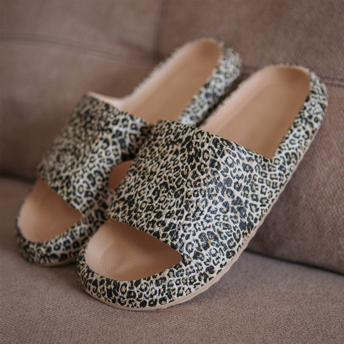 CozySteps™ - Cloud Slippers