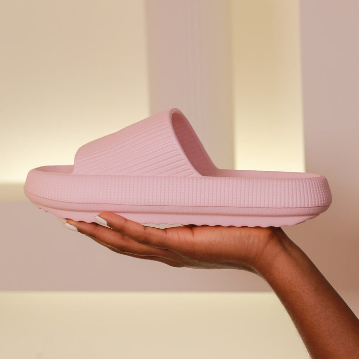 CozySteps™ - Cloud Slippers