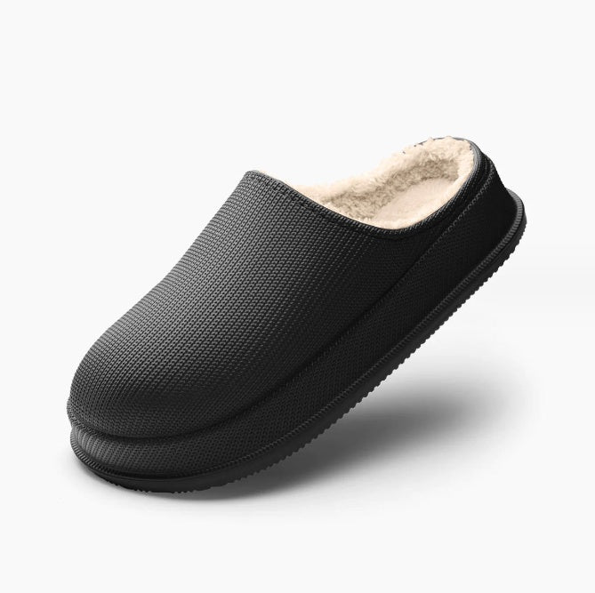 CozySteps™ - Plush Slippers