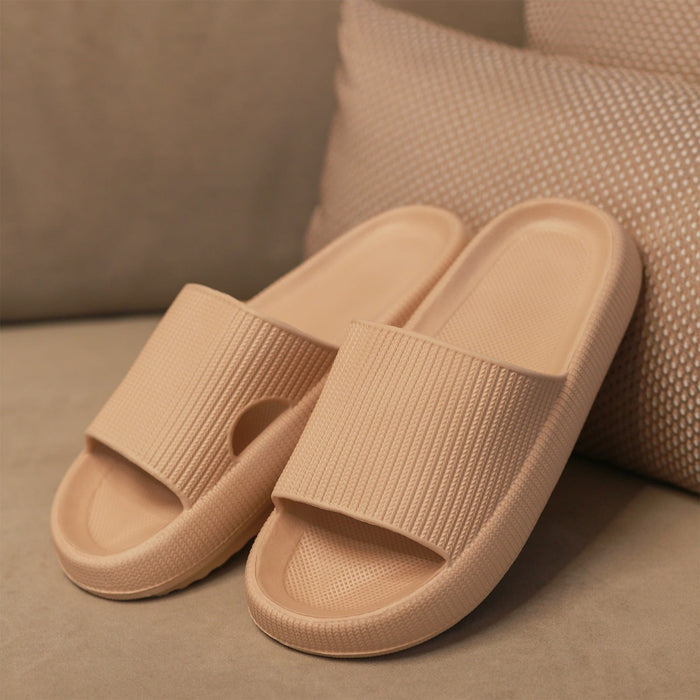 CozySteps™ - Cloud Slippers