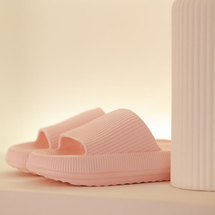 CozySteps™ - Cloud Slippers