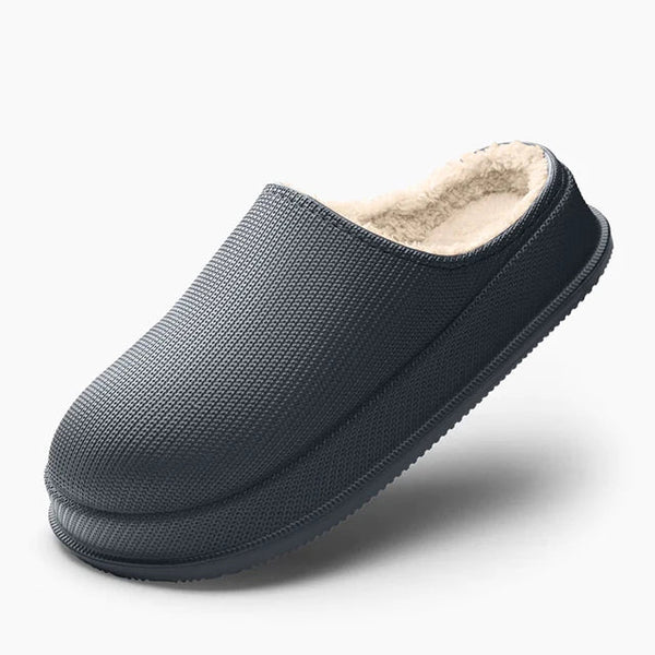 CozySteps™ - Plush Slippers