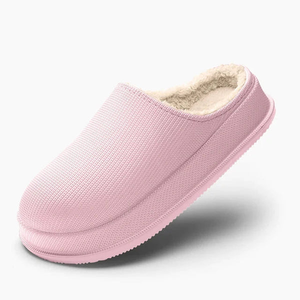 CozySteps™ - Plush Slippers