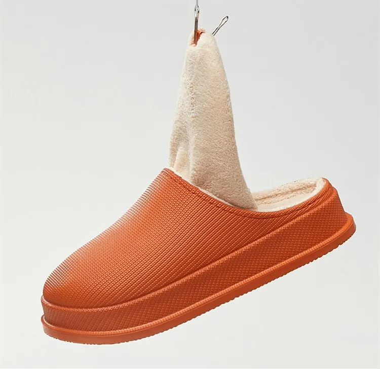 CozySteps™ - Plush Slippers