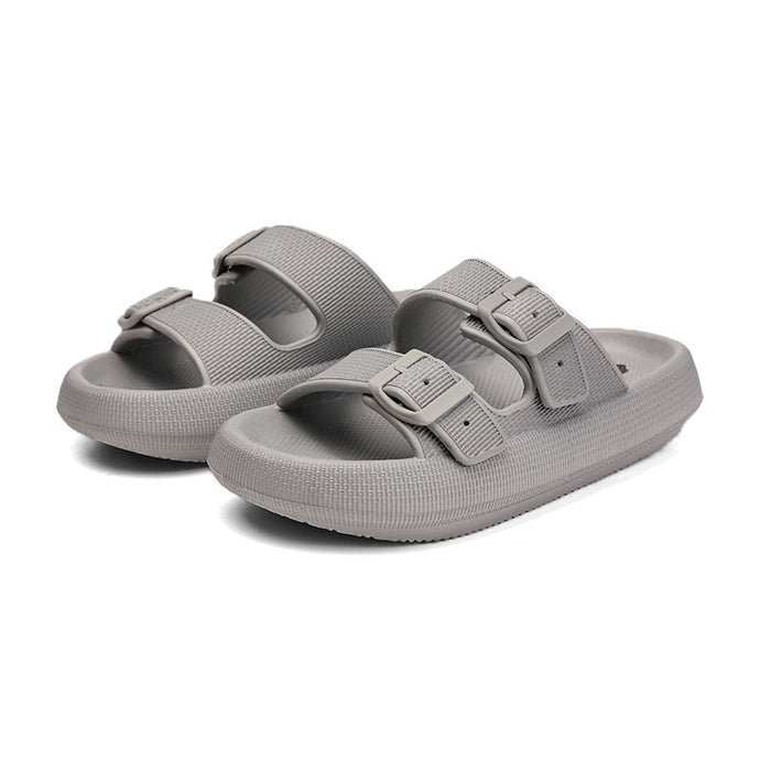 CozySteps™ - Cloud Sandals