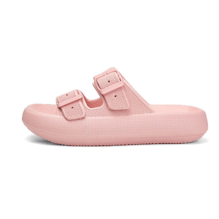 CozySteps™ - Cloud Sandals