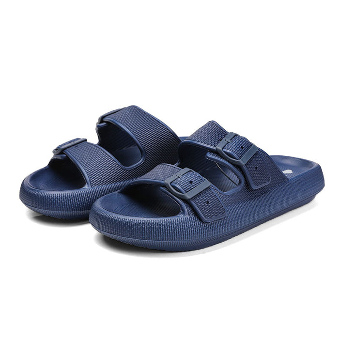 CozySteps™ - Cloud Sandals