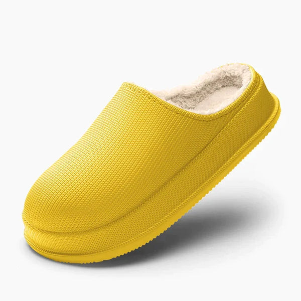 CozySteps™ - Plush Slippers