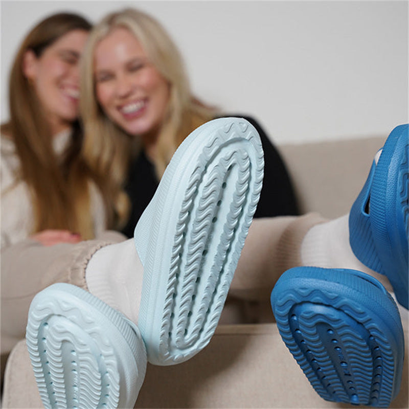 CozySteps™ - Cloud Slippers