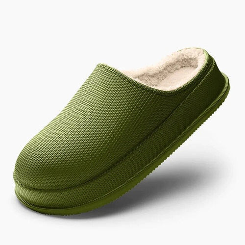 CozySteps™ - Plush Slippers