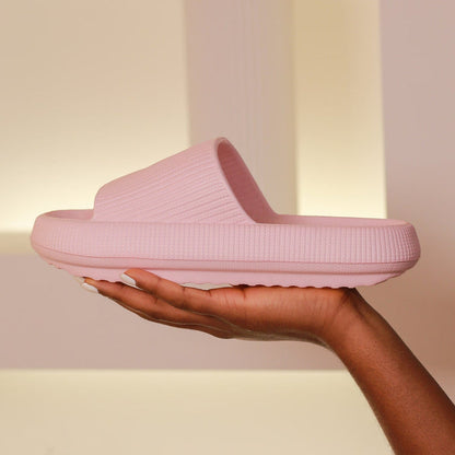 CozySteps™ - Cloud Slippers
