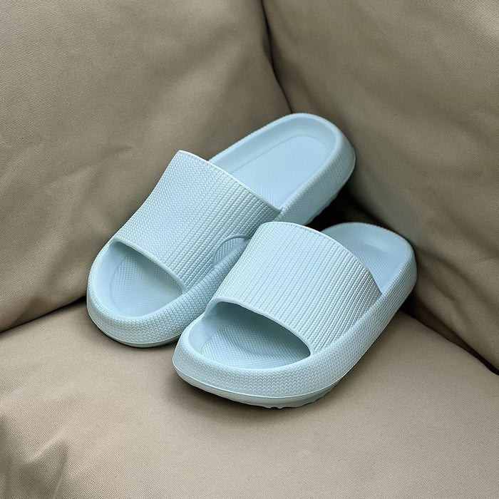 CozySteps™ - Cloud Slippers