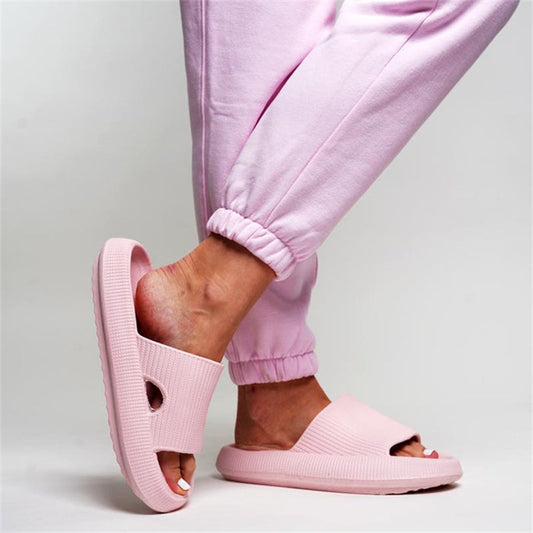 CozySteps™ - Cloud Slippers