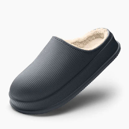 CozySteps™ - Plush Slippers