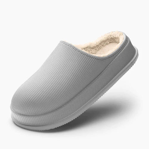 CozySteps™ - Plush Slippers
