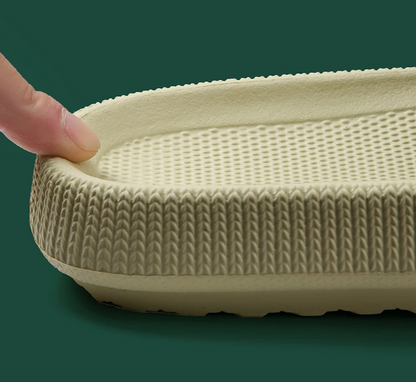 CozySteps™ - Cloud Slippers