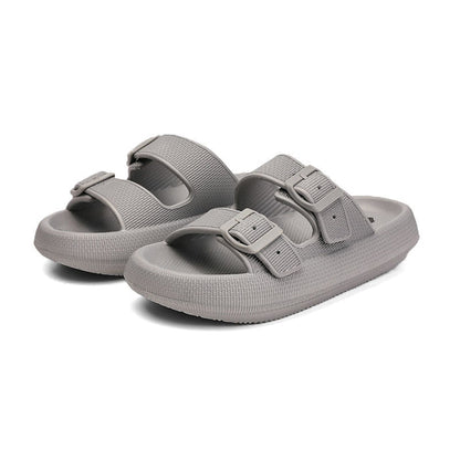 CozySteps™ - Cloud Sandals